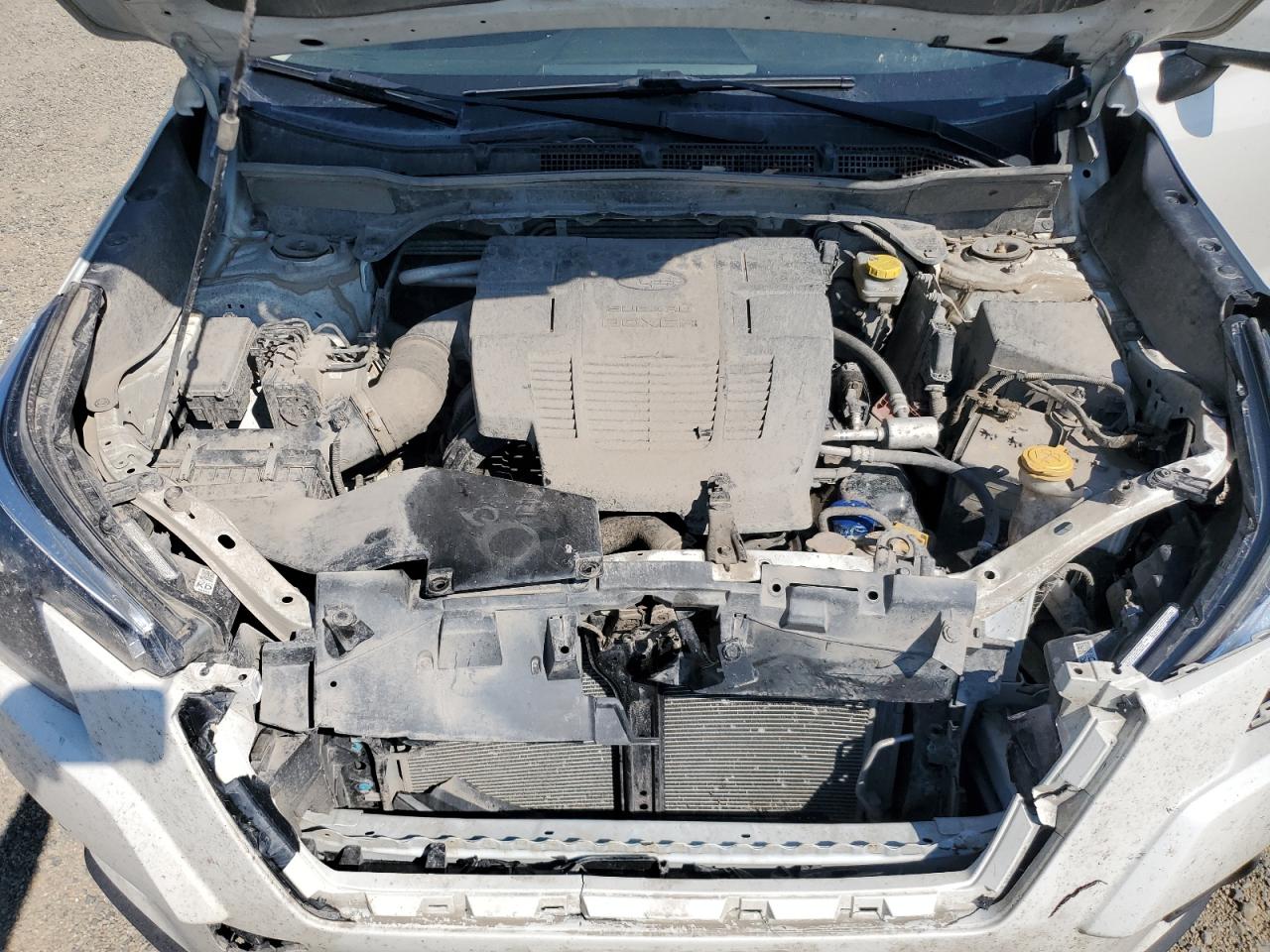 Subaru Forester Premium Image 2