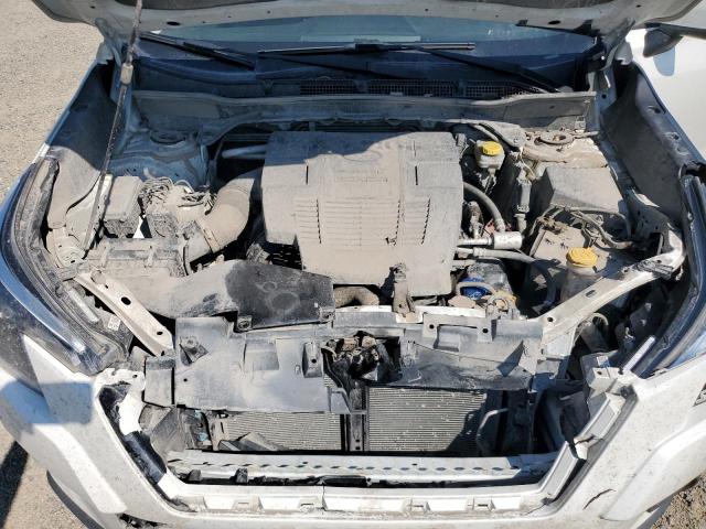 Subaru Forester Premium Image 2