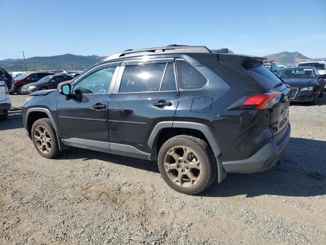 Toyota RAV4 Woodland Edition Image 8