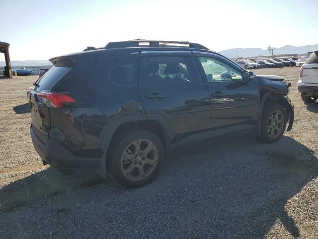 Toyota RAV4 Woodland Edition Image 6