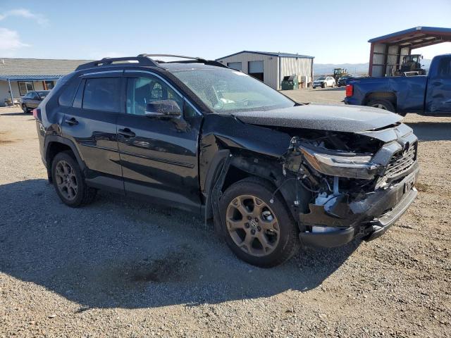 Toyota RAV4 Woodland Edition Image 9