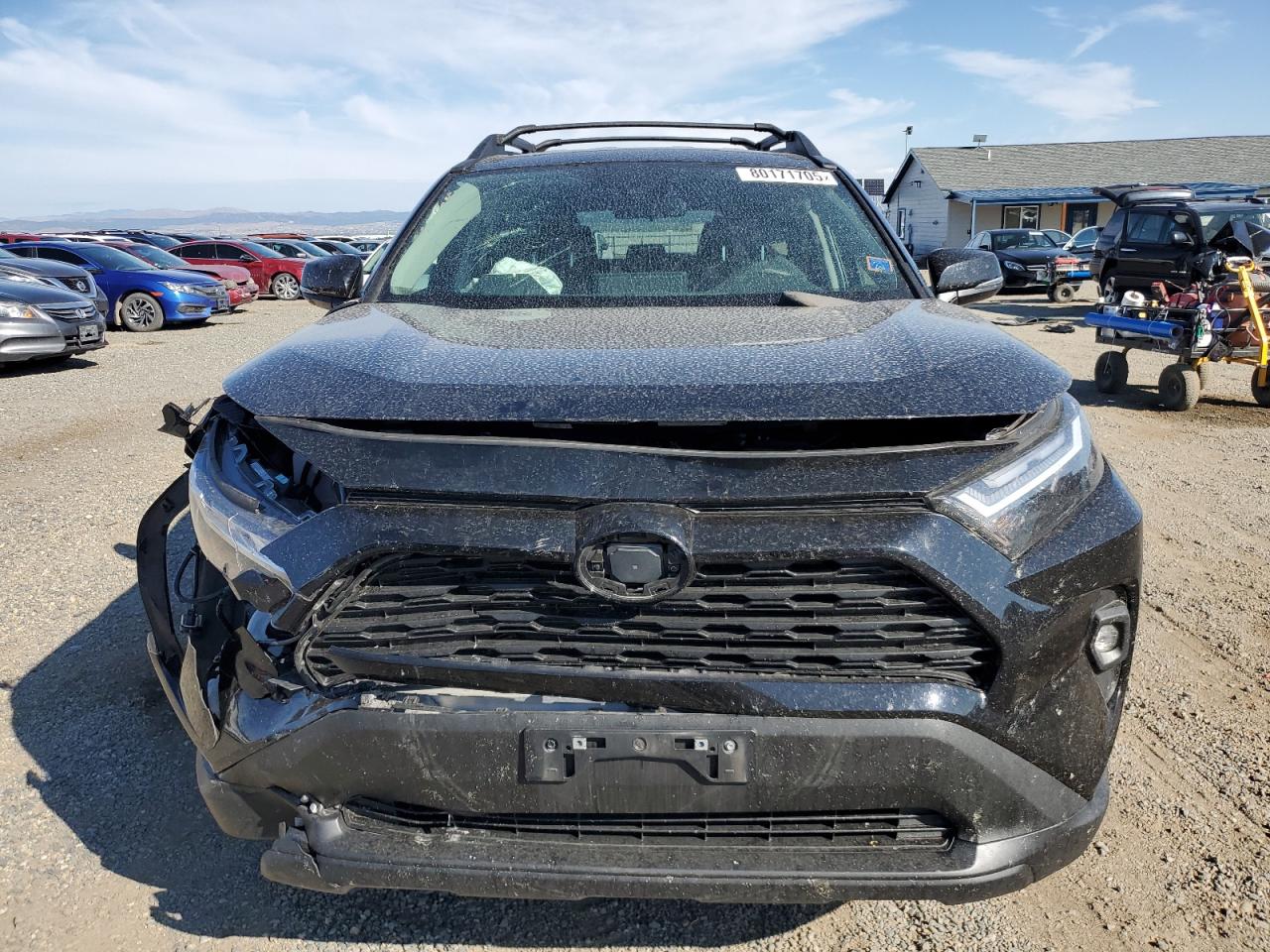 Toyota RAV4 Woodland Edition Image 5