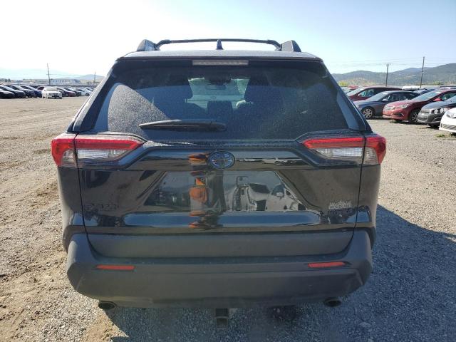 Toyota RAV4 Woodland Edition Image 12