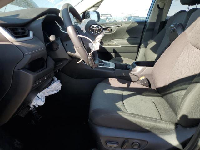 Toyota RAV4 Woodland Edition Image 4