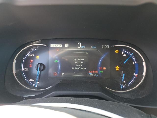 Toyota RAV4 Woodland Edition Image 11