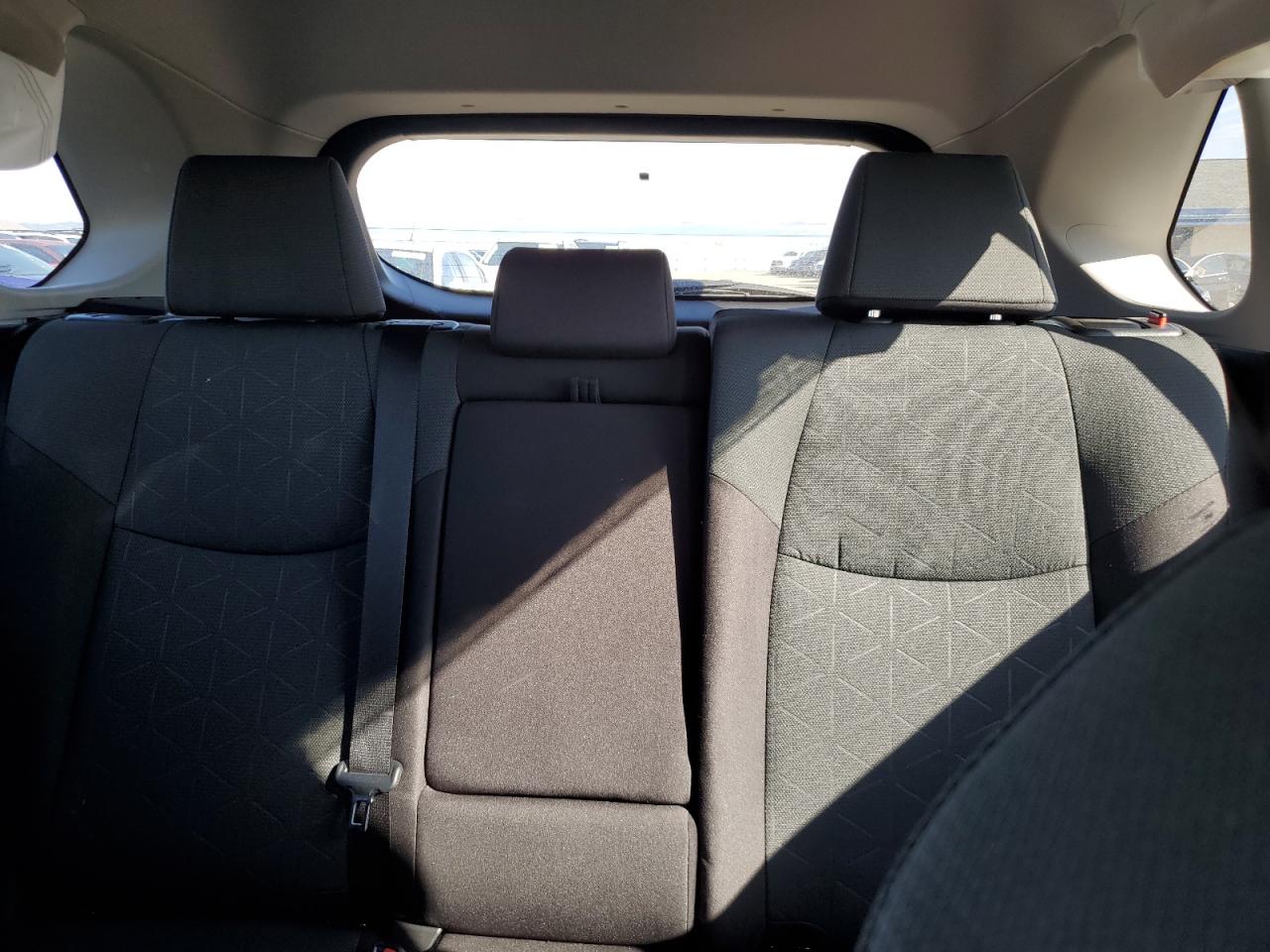 Toyota RAV4 Woodland Edition Image 10