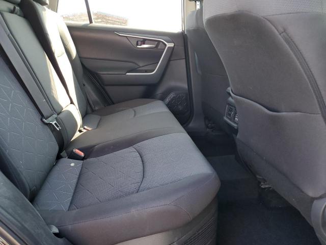 Toyota RAV4 Woodland Edition Image 13