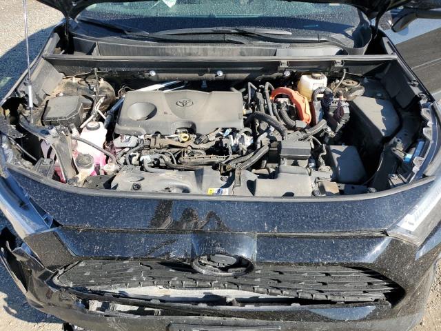 Toyota RAV4 Woodland Edition Image 2