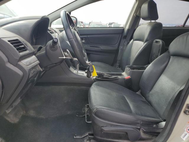 Subaru Xv 2.0 Limited Image 6