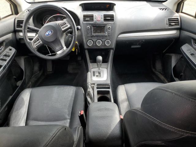 Subaru Xv 2.0 Limited Image 10