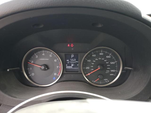 Subaru Xv 2.0 Limited Image 5