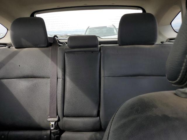 Subaru Xv 2.0 Limited Image 9