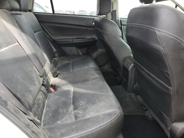 Subaru Xv 2.0 Limited Image 13