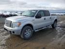 Ford F-150 Supercrew Image 1