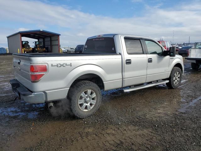 Ford F-150 Supercrew Image 7