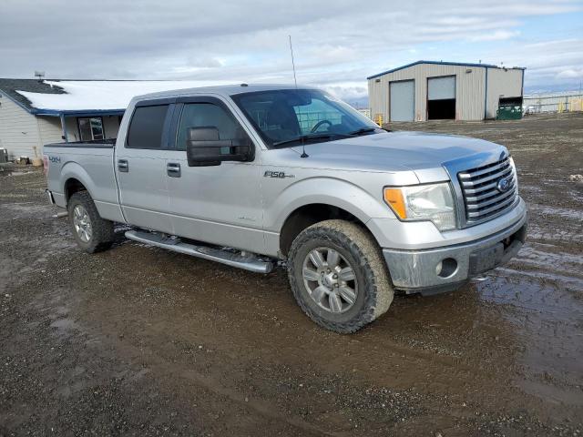 Ford F-150 Supercrew Image 6