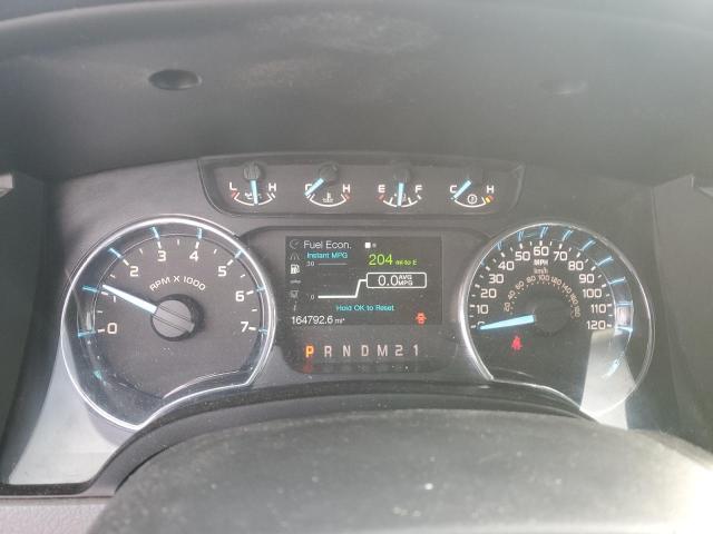 Ford F-150 Supercrew Image 10