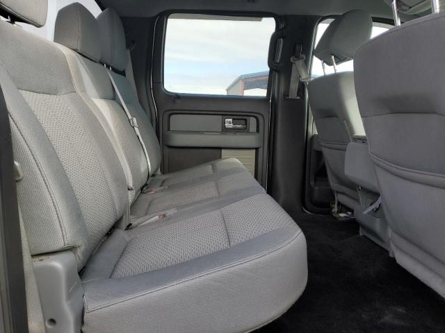 Ford F-150 Supercrew Image 12