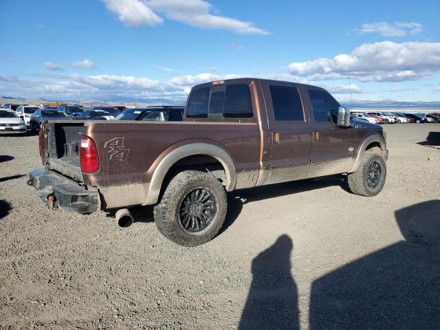 Ford F-250 Super Duty Image 10