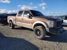 Ford F-250 Super Duty Image 12
