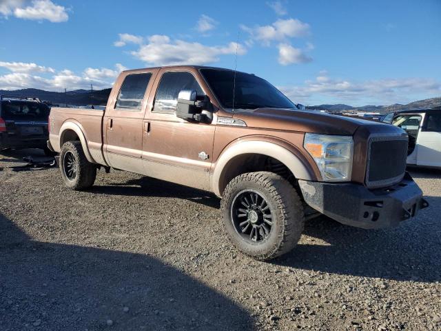 Ford F-250 Super Duty Image 12