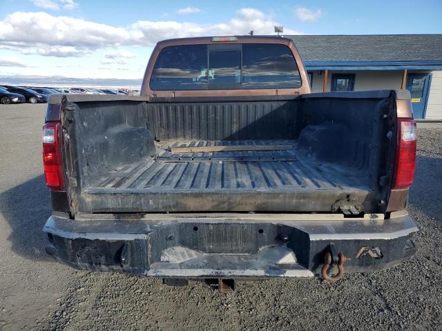 Ford F-250 Super Duty Image 9