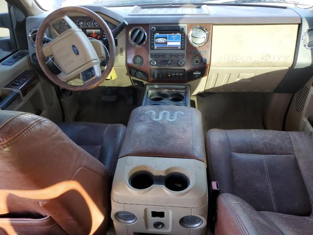 Ford F-250 Super Duty Image 5