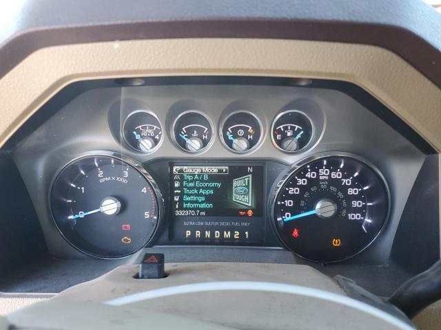 Ford F-250 Super Duty Image 4