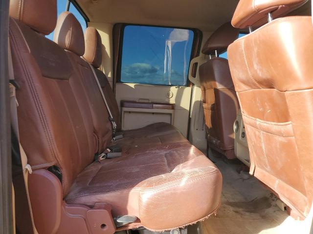 Ford F-250 Super Duty Image 3