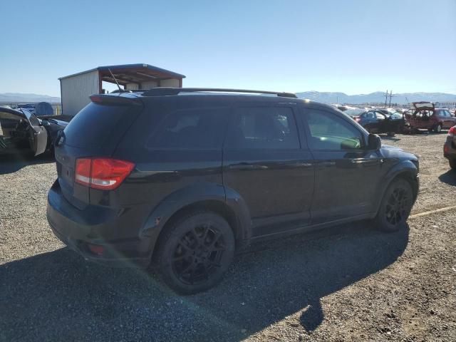 Dodge Journey Sxt Image 2