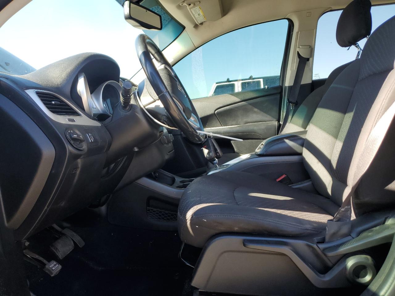 Dodge Journey Sxt Image 4