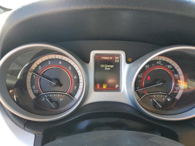 Dodge Journey Sxt Image 10