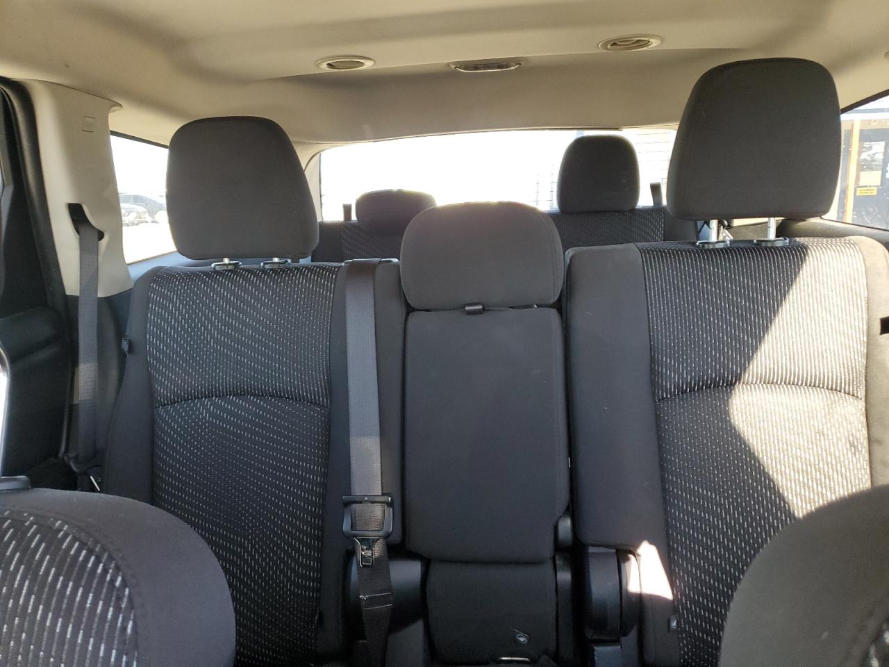 Dodge Journey Sxt Image 9