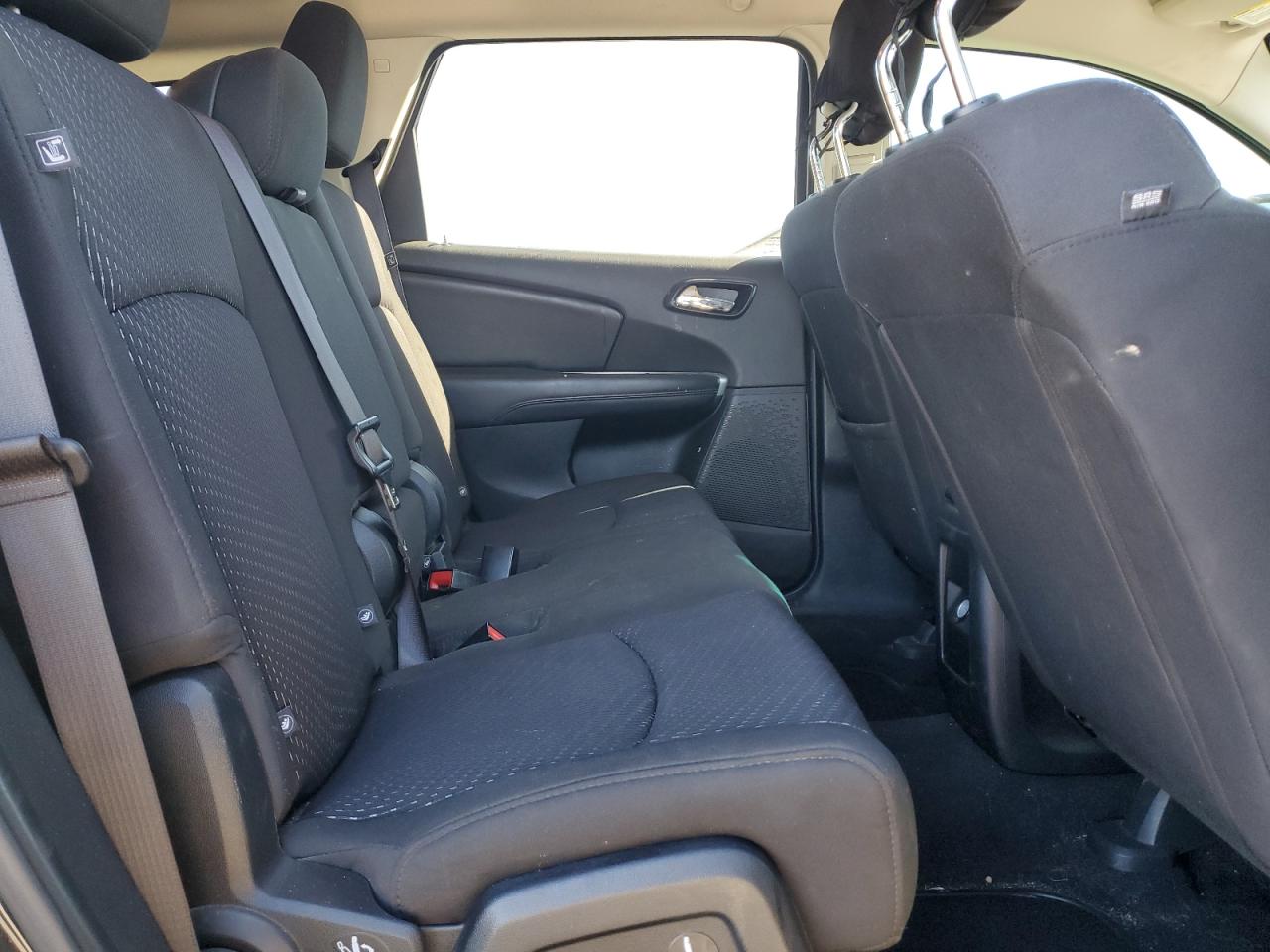 Dodge Journey Sxt Image 12