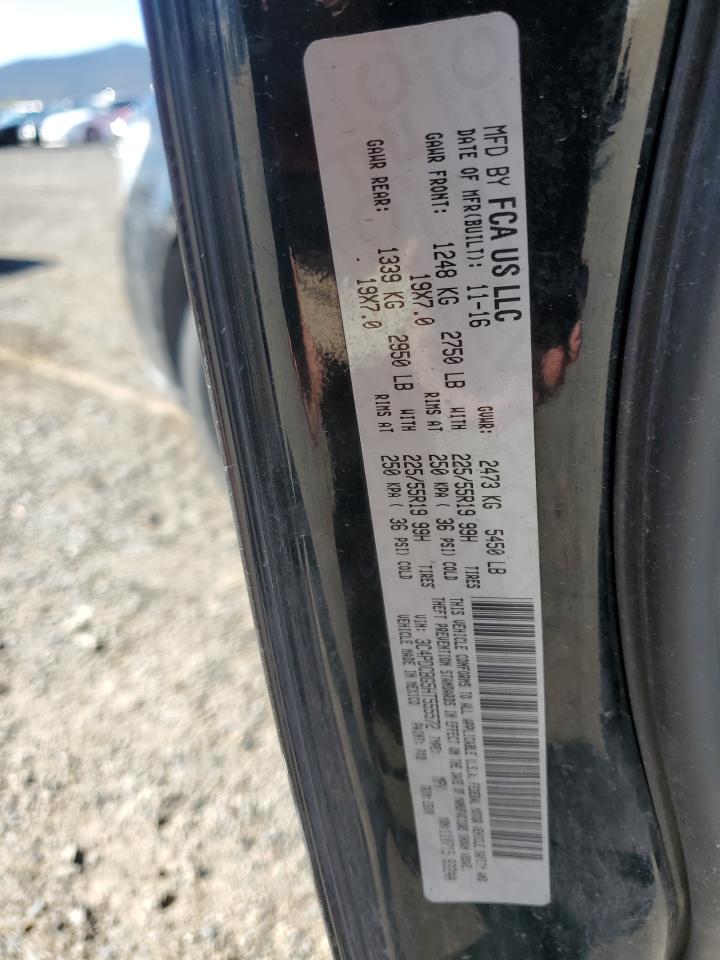 Dodge Journey Sxt Image 13