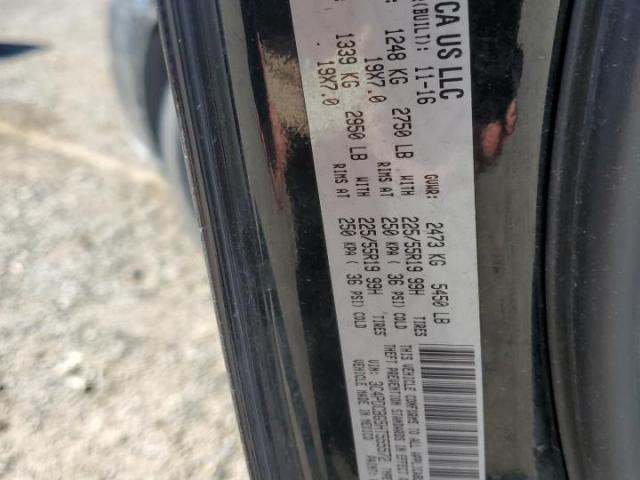 Dodge Journey Sxt Image 13