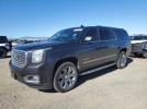 GMC Yukon Denali Image 1