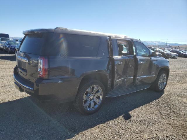 GMC Yukon Denali Image 2