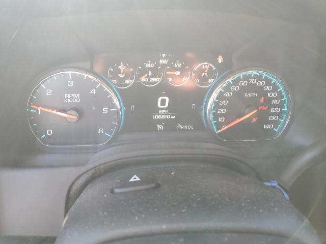 GMC Yukon Denali Image 10