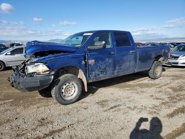  Salvage Dodge Ram 3500
