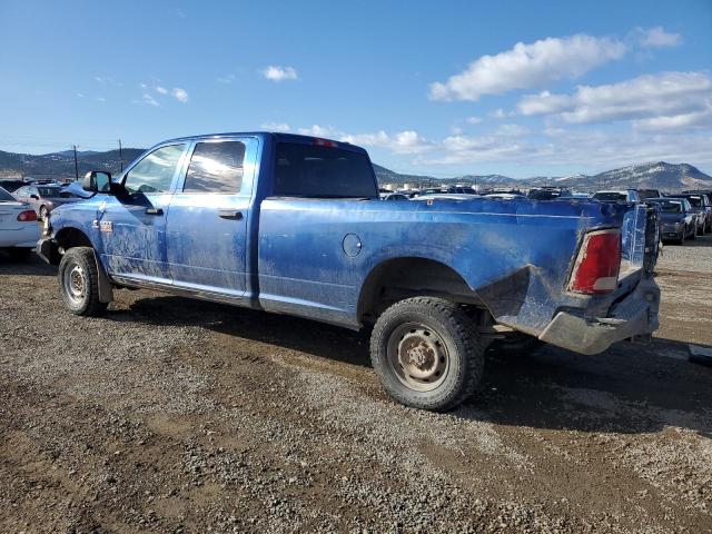 Dodge Ram 3500 Image 2