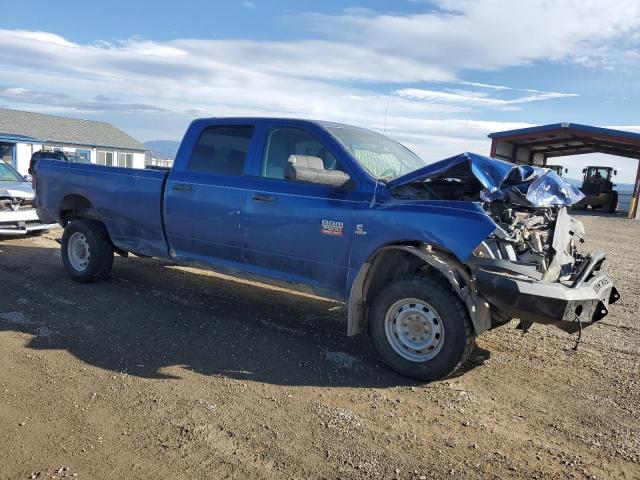 Dodge Ram 3500 Image 4