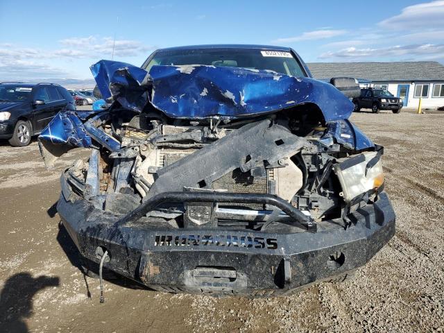 Dodge Ram 3500 Image 5