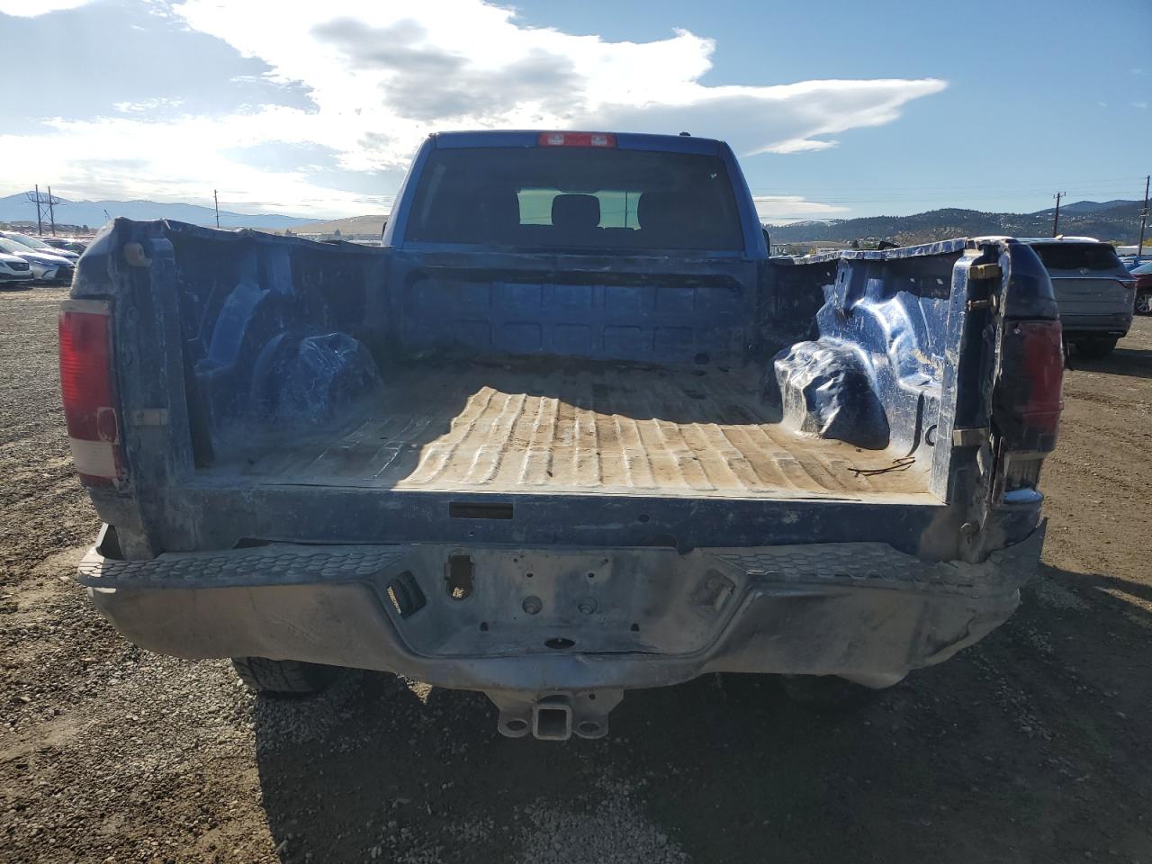 Dodge Ram 3500 Image 7