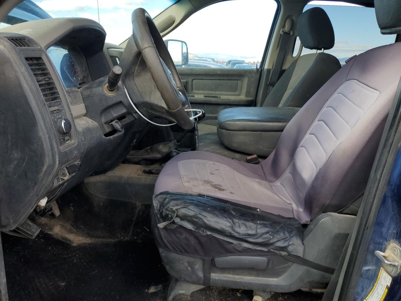 Dodge Ram 3500 Image 6