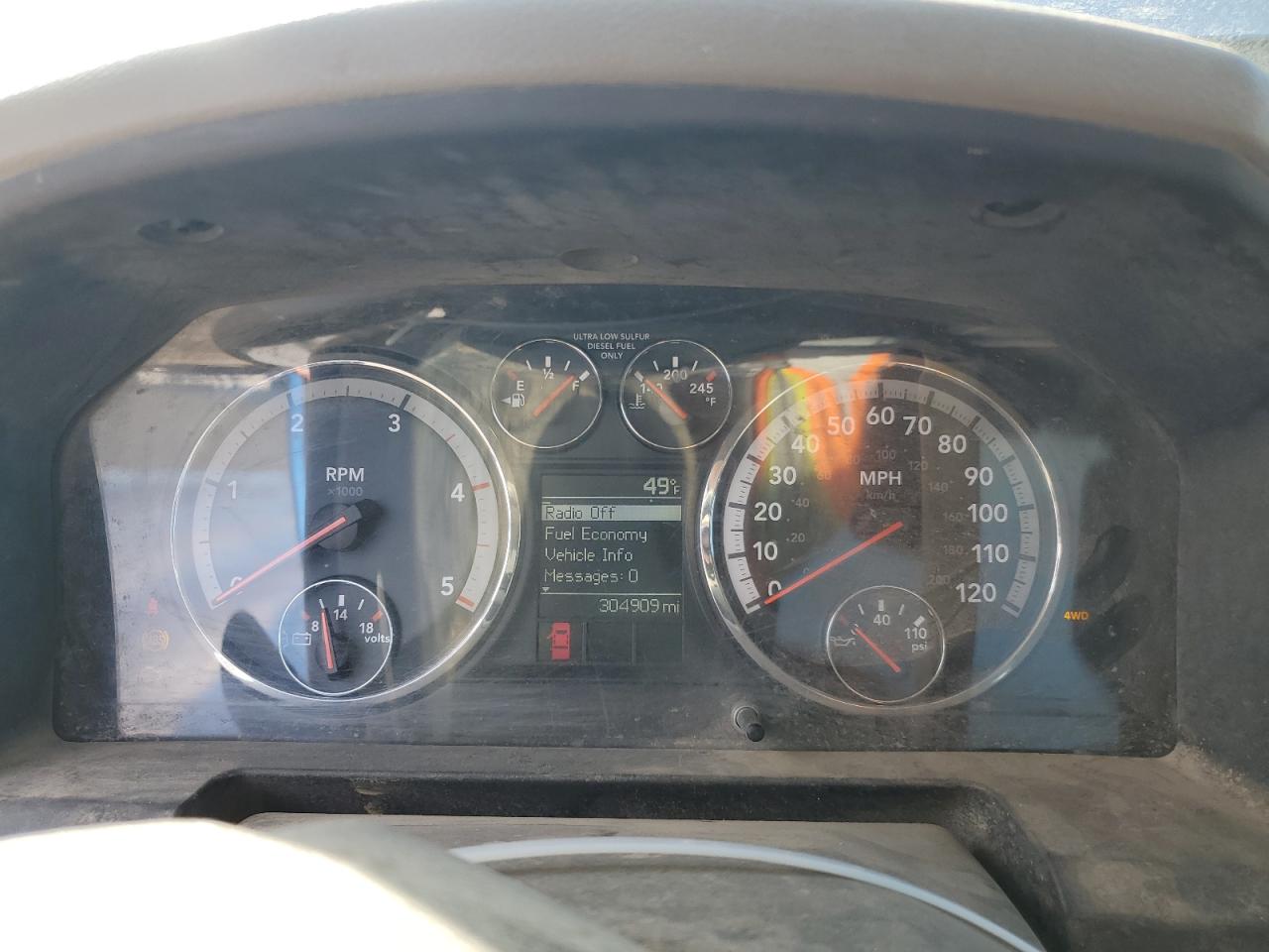 Dodge Ram 3500 Image 12