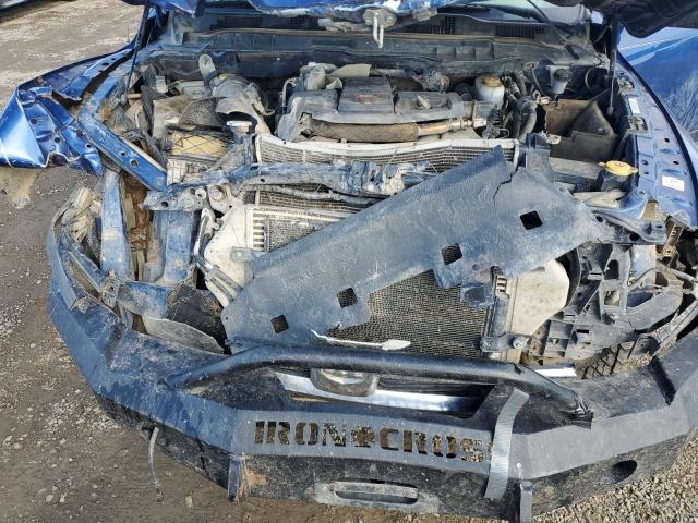 Dodge Ram 3500 Image 11