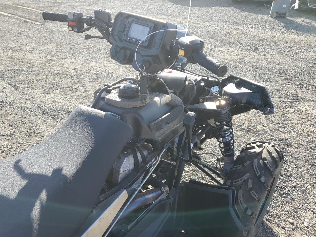 Polaris Atv 570 Eps Image 8