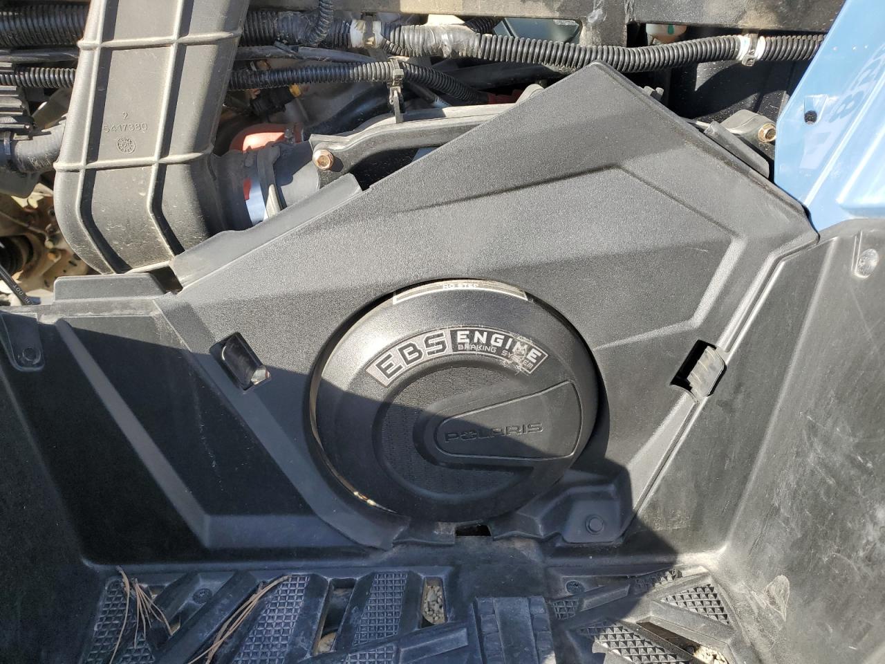 Polaris Atv 570 Eps Image 6