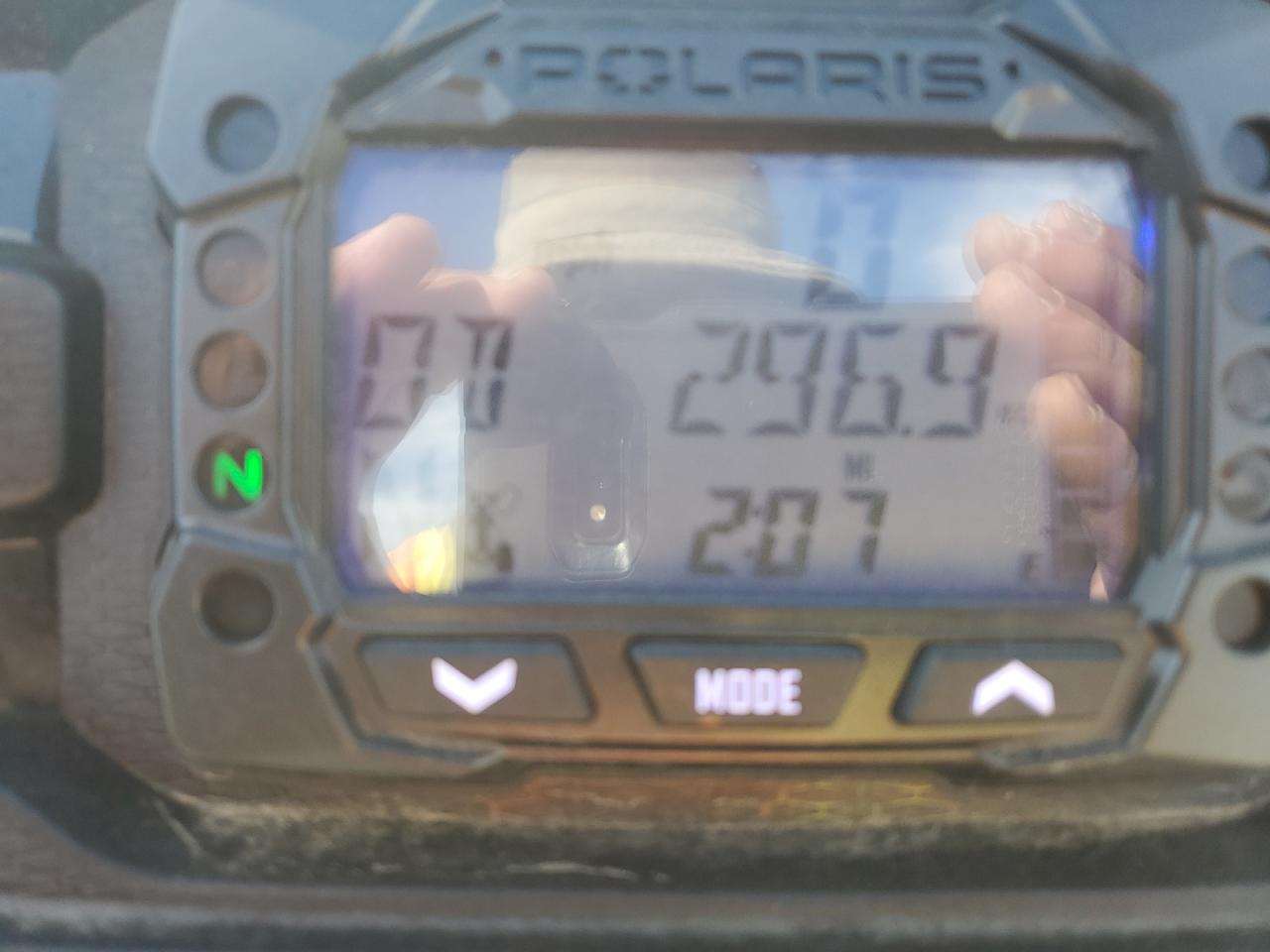 Polaris Atv 570 Eps Image 7